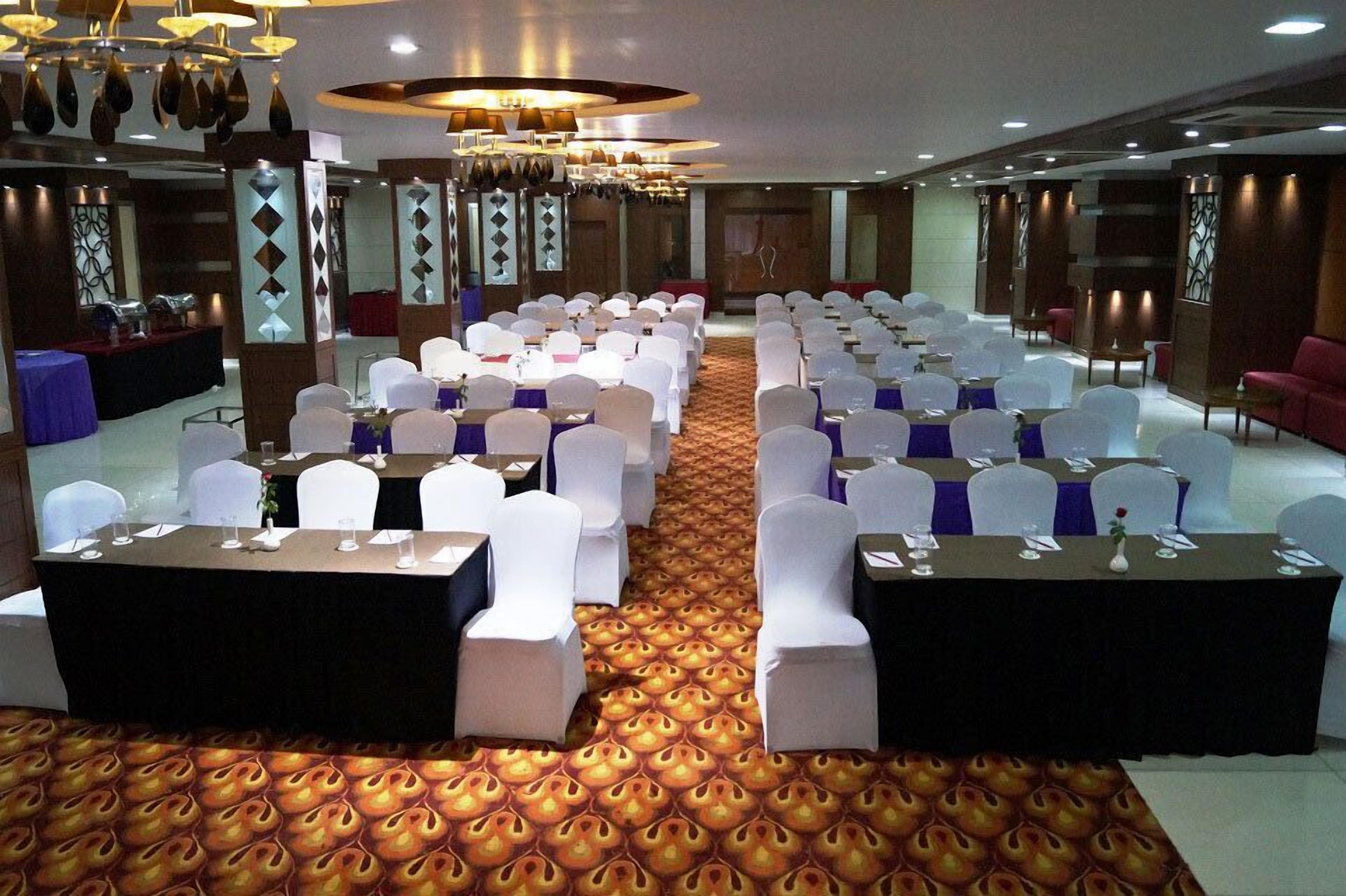 Hotel Regency — Photos 2