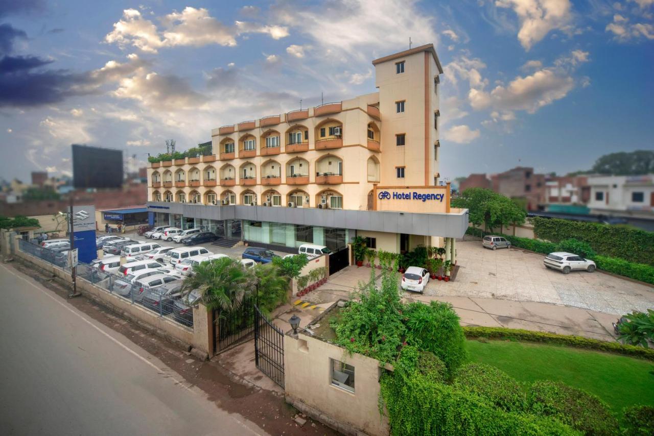 Hotel Regency, Varanasi