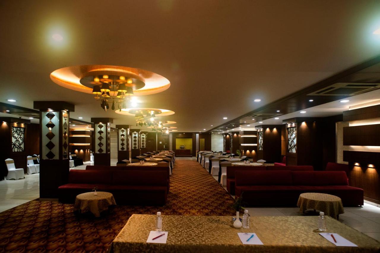 Hotel Regency — Photos 3